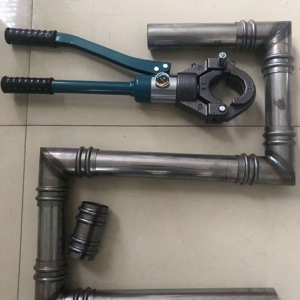 团风冷却管生产